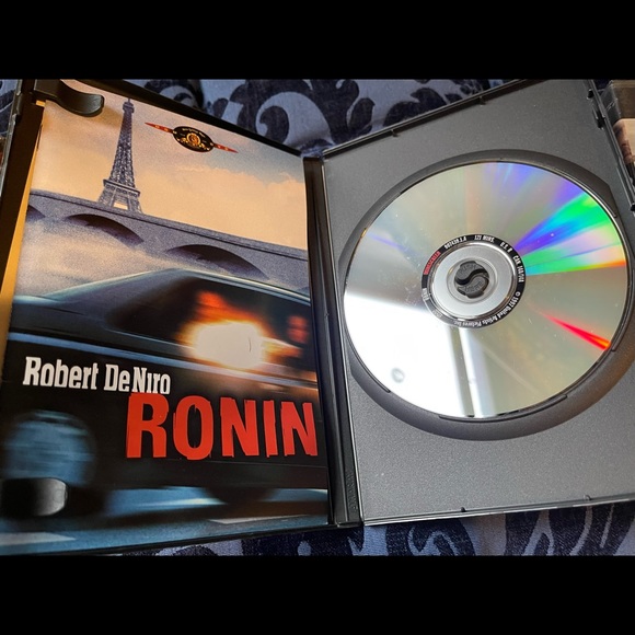 Movie Trio: Ronin, Das Boot and Babel. - Picture 7 of 10